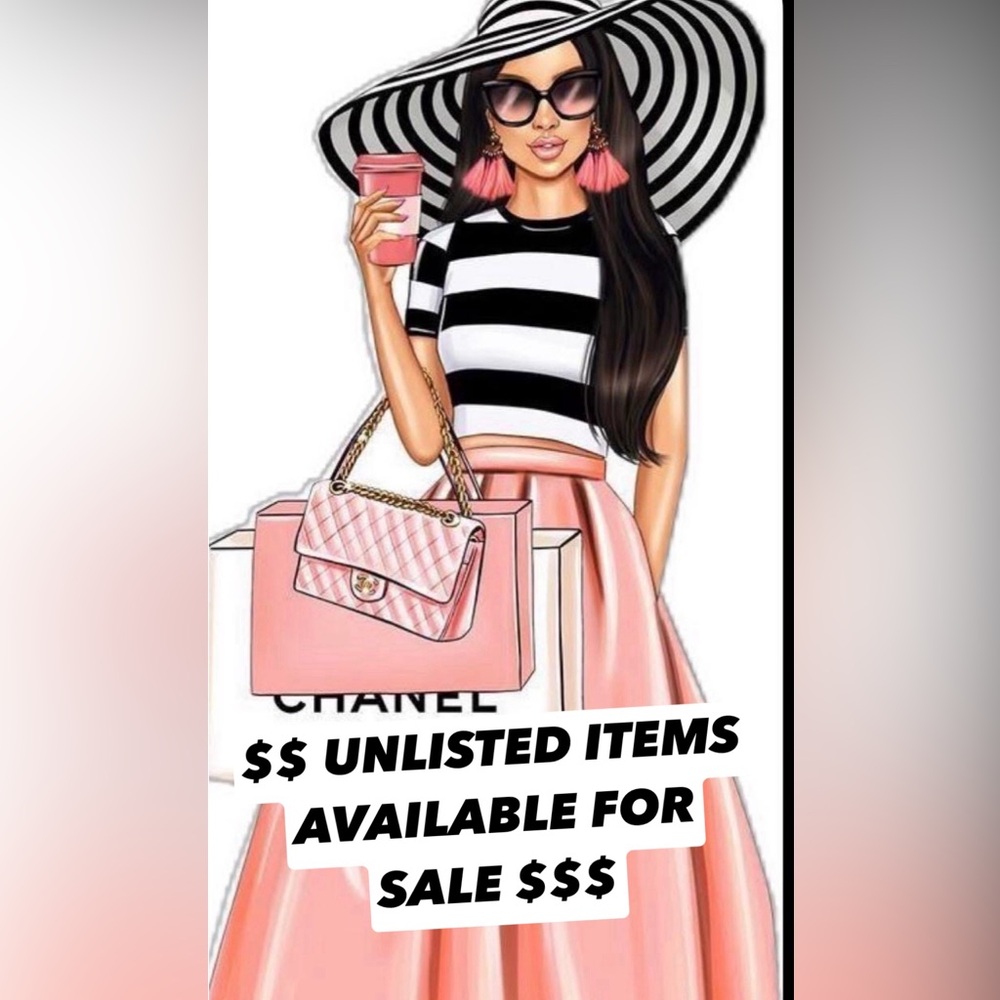 Perfect for Resellers Available upon request ♥️